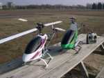normal Raptor 90 SE 7