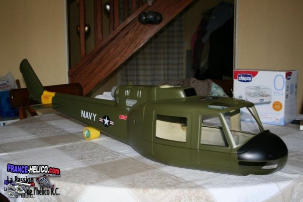 normal uh1