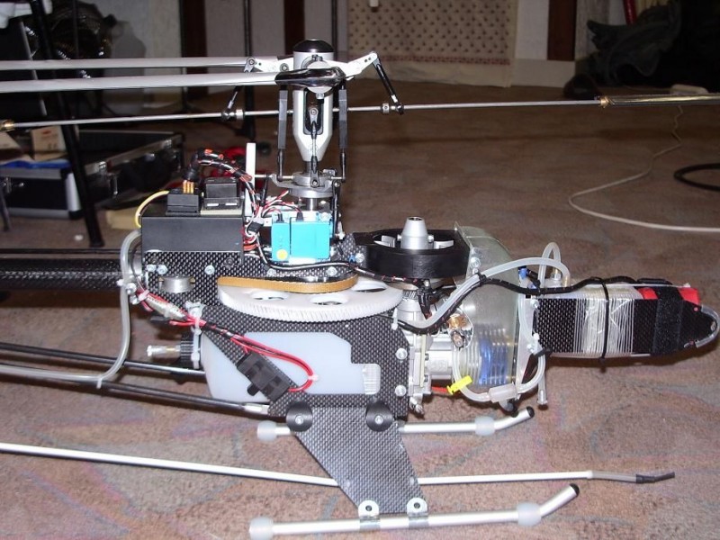 papyrappy 3dmp droite