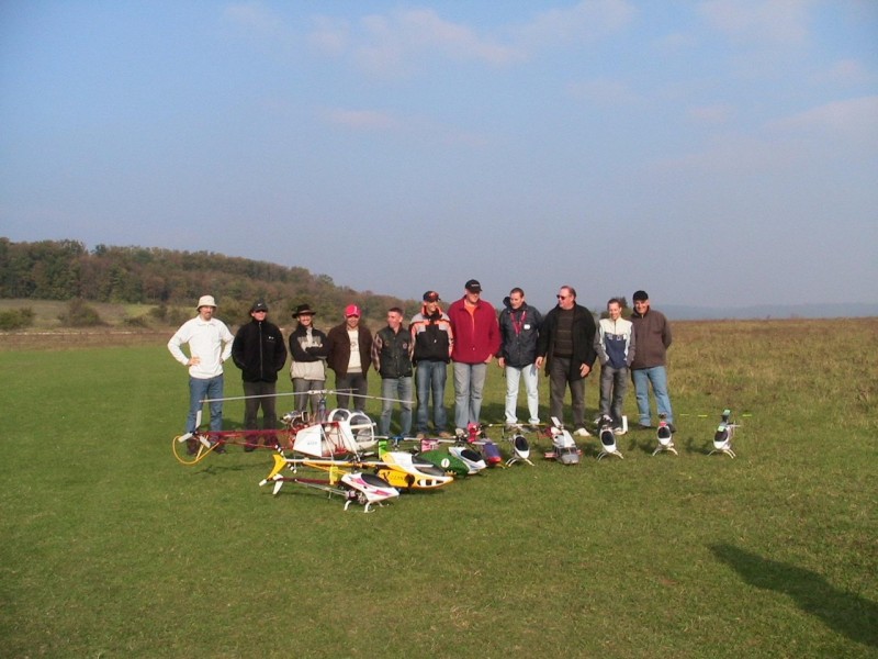 photo de groupe