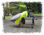 xa hornet1
