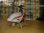 T-REX 450XL HDE
