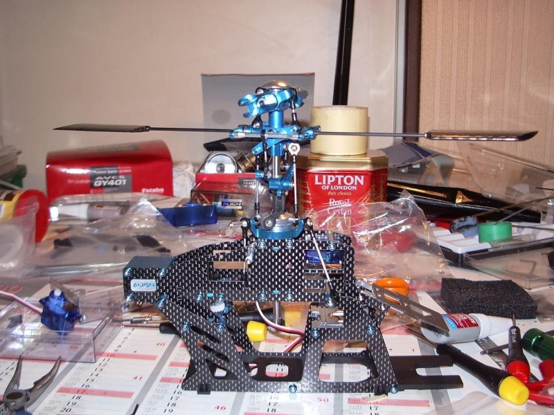 T-Rex SE  001 002 001