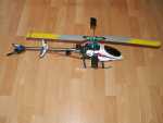 trex 450 se 3