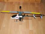 trex 450 se 4