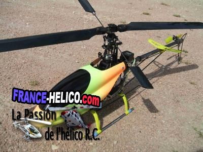 trexman annonce-webmycar