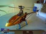 Rico trex4