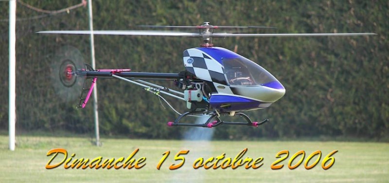 Roropilot affiche