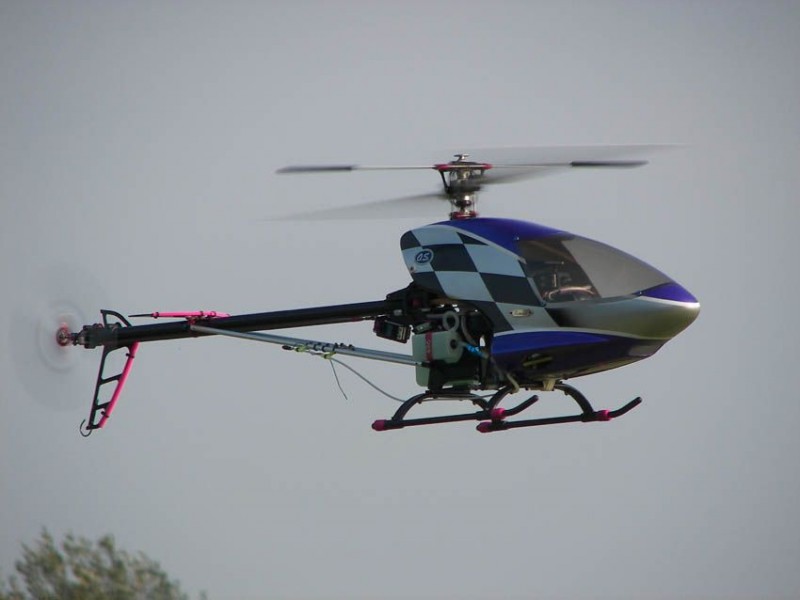Roropilot pred4