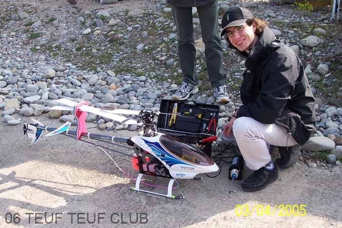 steph06 2005-04-03 Meeting 06teufteuf %20018 Nicolas%20Schmit Raptor%2090