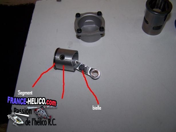 steph73 10 Piston