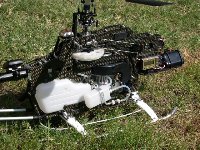 prp avant m2