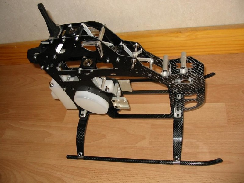 pymace dynax 051