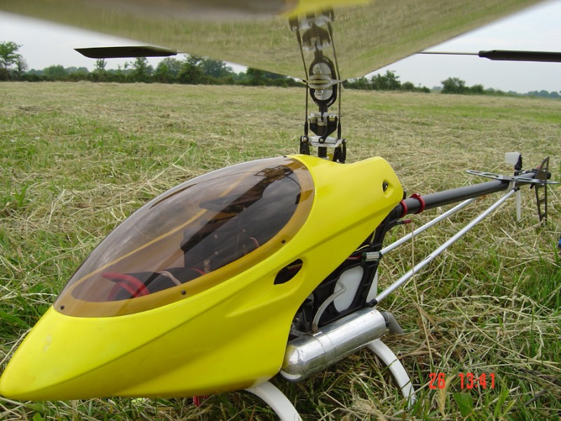 Raptor 3