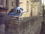  gendarme helico