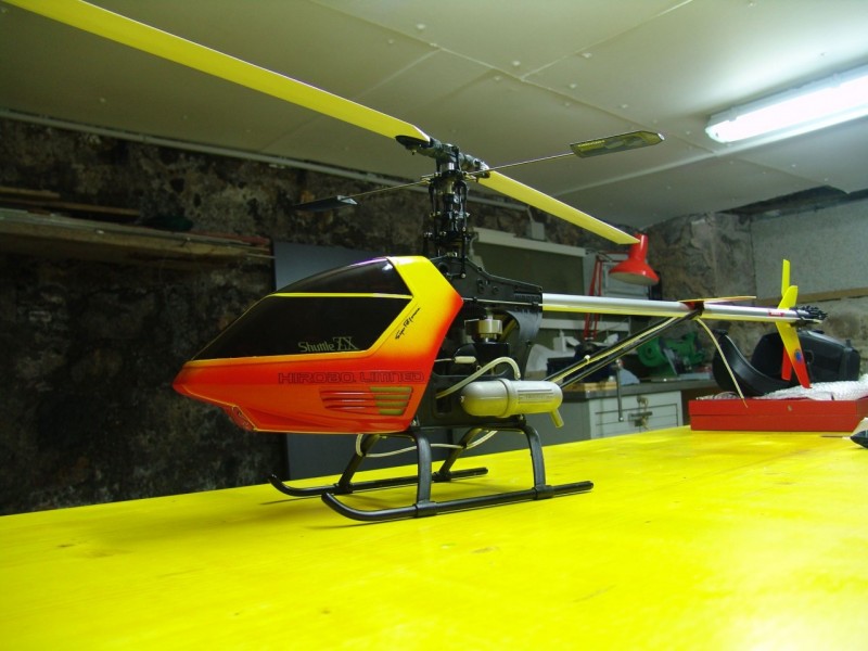 bell57 tout fou j'ai fait une peinture 2