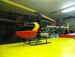 bell57 tout fou j'ai fait une peinture 2