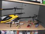 mon heliport^^