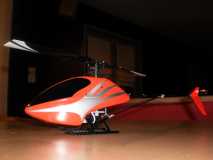 mTDR-CP X 005