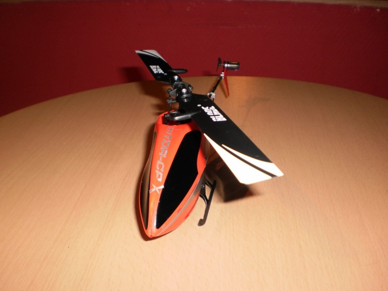mTDR-CP X 006