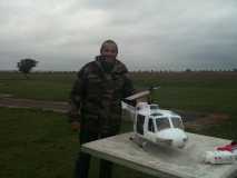 huey postvol
