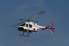 E-Maxx , Remorque et Jet Ranger 05
