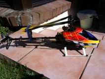 TREX 450