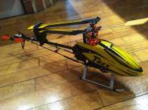 TRex 450 Pro
