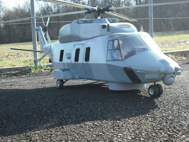 NH90 caïman