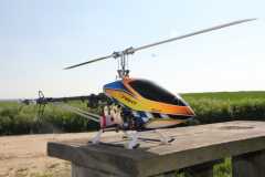 Compass Knight 3D carbone FBL