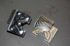 Heat Sink Motor Mounts