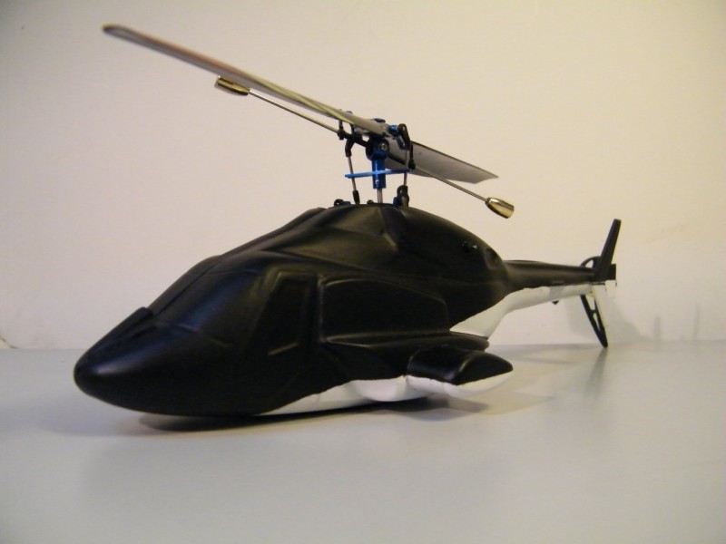 Walkera CB100 Airwolf