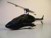 Walkera CB100 Airwolf