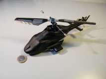 Walkera CB100 Airwolf