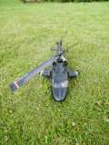 Walkera V450D01 Airwolf