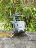 CopterX 450 Pro - Bell UH-1 Appo