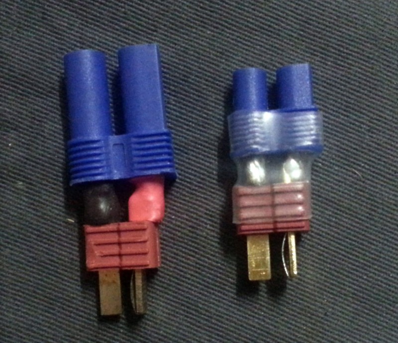 EC5-EC3 Dean