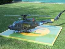 Bell Huey