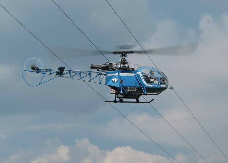 Alouette II