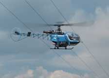 Alouette II