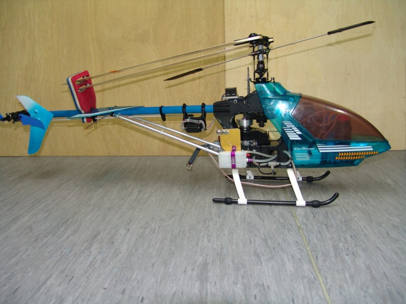Shuttle ZXX