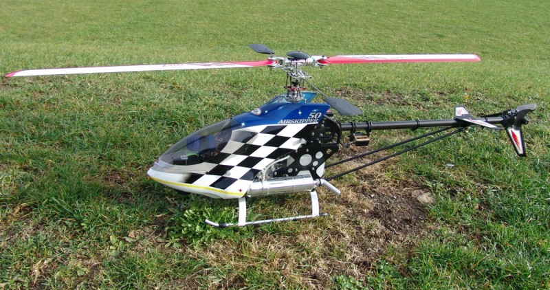Airskipper 50CE 1