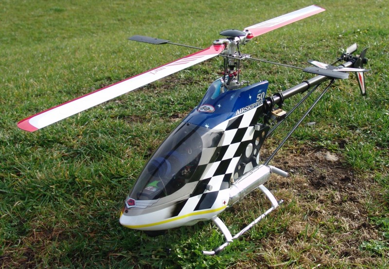 Airskipper 50CE 2