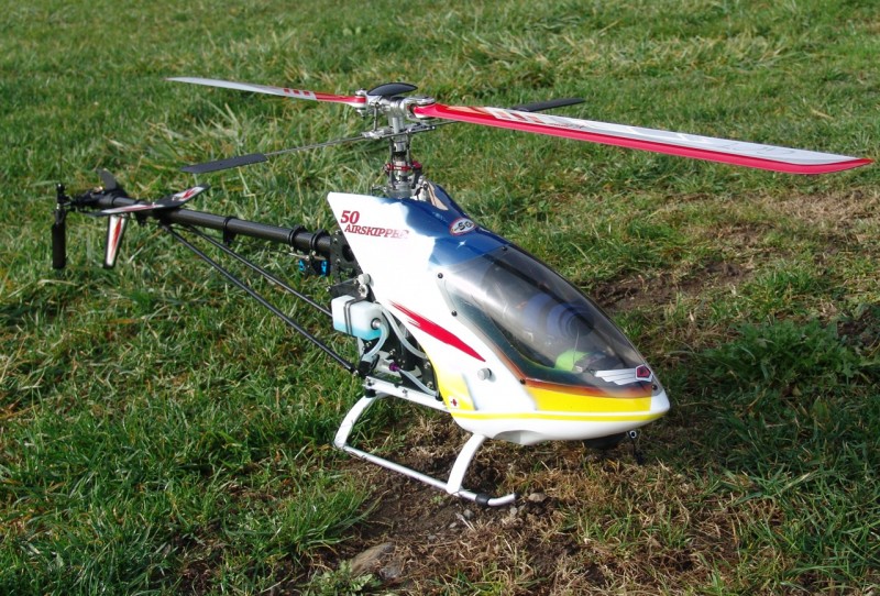 Airskipper 50CE 3