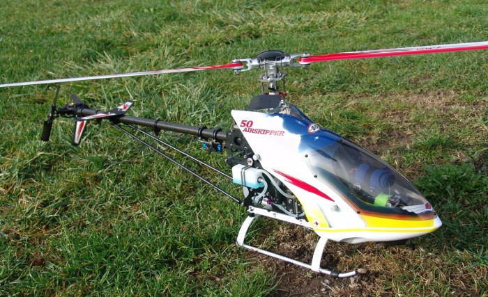 Airskipper 50CE 4