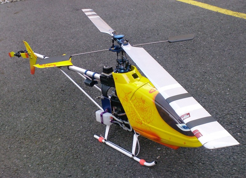 Mon premier Shuttle Plus2 1