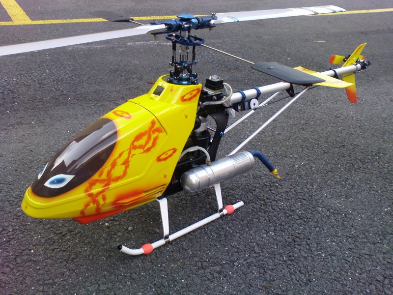 Mon premier Shuttle Plus2 2