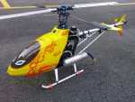 Mon premier Shuttle Plus2 2
