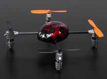 Walkera QR Ladybird Ultra Micro