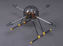 Cadre quadri H.A.L de TURNIGY